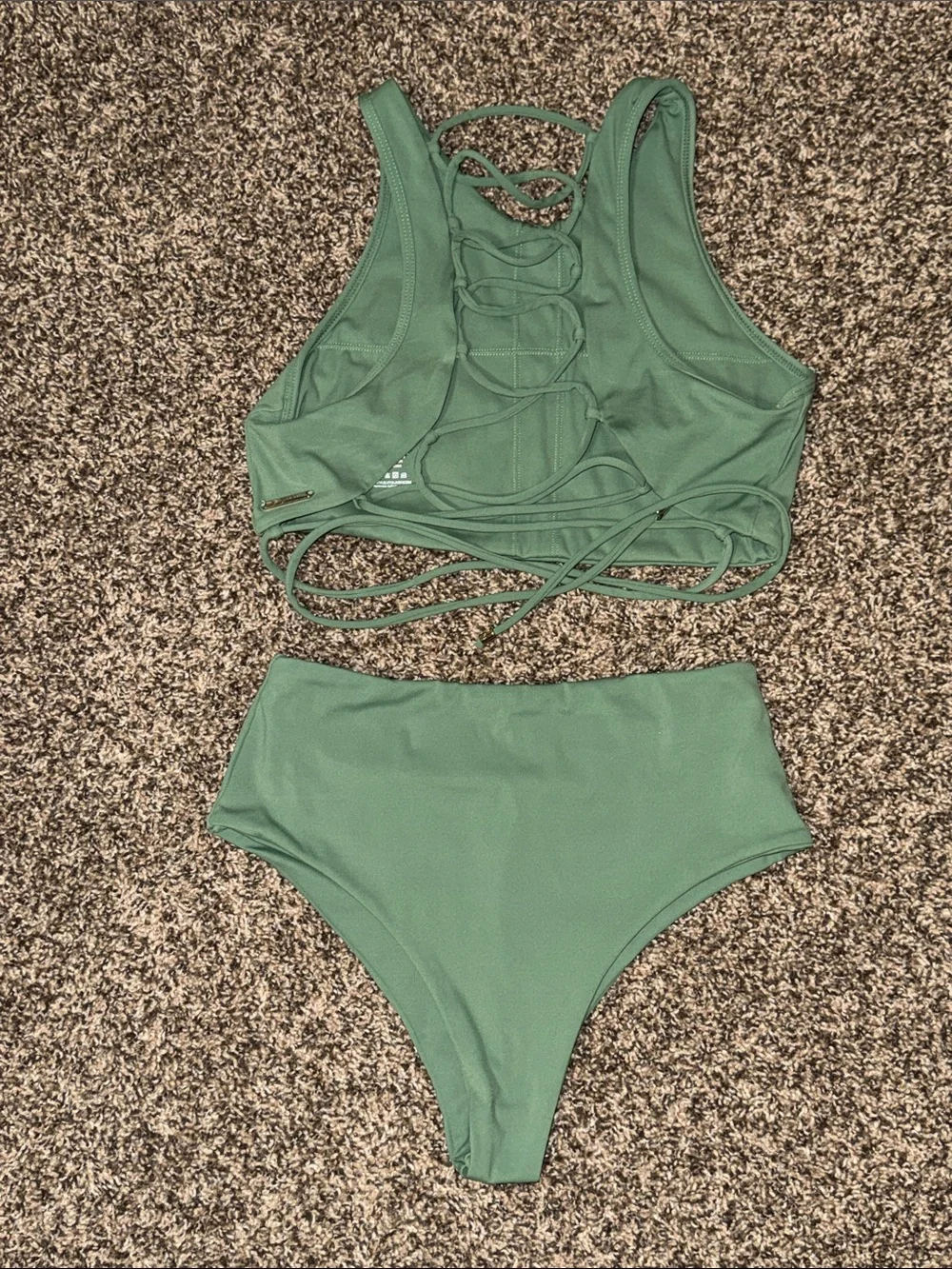 Buffbunny Collection excellent preowned
